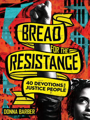 cover image of Bread for the Resistance